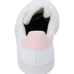 Damen Adidas Sportswear Klassische- & Business Schuhe<adidas IF4092 Urban Court, Schnürschuhe, Damen, white/clear pink