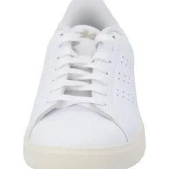 Damen adidas Klassische- & Business Schuhe<IG9179 Advantage 2.0, Schnürschuhe, Damen, grey six/cyber met/offwhite