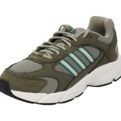 Herren adidas Klassische- & Business Schuhe<IG4352 CRAZYCHAOS 2000, Klassische- & Business Schuhe, Herren, SILPEB/LINGRN/OLISTR