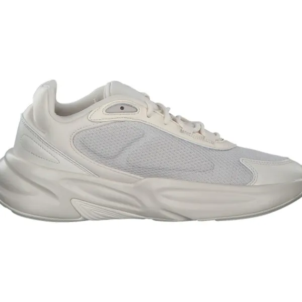 Damen Adidas Sportswear Klassische- & Business Schuhe<adidas IG5989, Schnürschuhe, Damen, Beige