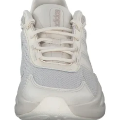 Damen Adidas Sportswear Klassische- & Business Schuhe<adidas IG5989, Schnürschuhe, Damen, Beige