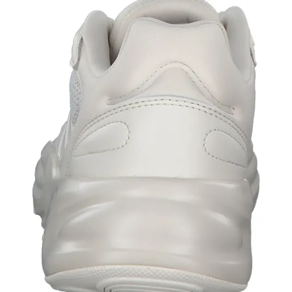 Damen Adidas Sportswear Klassische- & Business Schuhe<adidas IG5989, Schnürschuhe, Damen, Beige