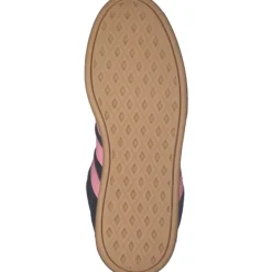 Damen adidas Klassische- & Business Schuhe<IH5467 Breaknet Sleek Suede, Schnürschuhe, Damen, SHANAV/PINSPA/OWHITE