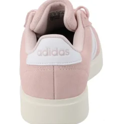 Damen adidas Klassische- & Business Schuhe<IH2417 Grand Court 2.0, Schnürschuhe, Damen, sandy pink/white/offwhite