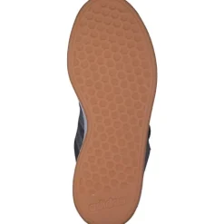 Damen adidas Klassische- & Business Schuhe<IH6191 Grand Court Base 00, Schnürschuhe, Damen, AURBLA/MSILVE/FTWWHT