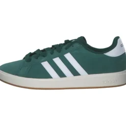 Herren adidas Klassische- & Business Schuhe<IH6187 GRAND COURT BASE 00s, Klassische- & Business Schuhe, Herren, CGREEN/FTWWHT/GUM3
