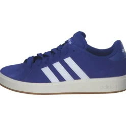 Herren adidas Klassische- & Business Schuhe<IH1039 GRAND COURT BASE 00s, Klassische- & Business Schuhe, Herren, SELUBL/FTWWHT/GUM10