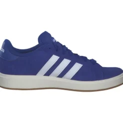 Herren adidas Klassische- & Business Schuhe<IH1039 GRAND COURT BASE 00s, Klassische- & Business Schuhe, Herren, SELUBL/FTWWHT/GUM10