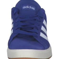 Herren adidas Klassische- & Business Schuhe<IH1039 GRAND COURT BASE 00s, Klassische- & Business Schuhe, Herren, SELUBL/FTWWHT/GUM10