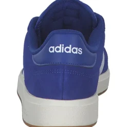 Herren adidas Klassische- & Business Schuhe<IH1039 GRAND COURT BASE 00s, Klassische- & Business Schuhe, Herren, SELUBL/FTWWHT/GUM10