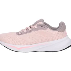 Damen adidas Klassische- & Business Schuhe<IH6014 Response, Schnürschuhe, Damen, sandy pink/pink/spark