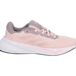 Damen adidas Klassische- & Business Schuhe<IH6014 Response, Schnürschuhe, Damen, sandy pink/pink/spark