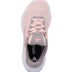 Damen adidas Klassische- & Business Schuhe<IH6014 Response, Schnürschuhe, Damen, sandy pink/pink/spark