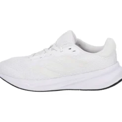 Damen adidas Klassische- & Business Schuhe<IH6019 Response, Schnürschuhe, Damen, FTWWHT/ZEROMT/DSHGRY