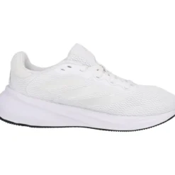 Damen adidas Klassische- & Business Schuhe<IH6019 Response, Schnürschuhe, Damen, FTWWHT/ZEROMT/DSHGRY