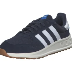 Herren adidas Klassische- & Business Schuhe<IH8614 RUN 84, Klassische- & Business Schuhe, Herren, SHANAV/FTWWHT/MSILVE