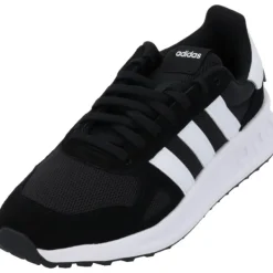 Herren adidas Klassische- & Business Schuhe<IH8613 RUN 84, Klassische- & Business Schuhe, Herren, CBLACK/FTWWHT/CARBON