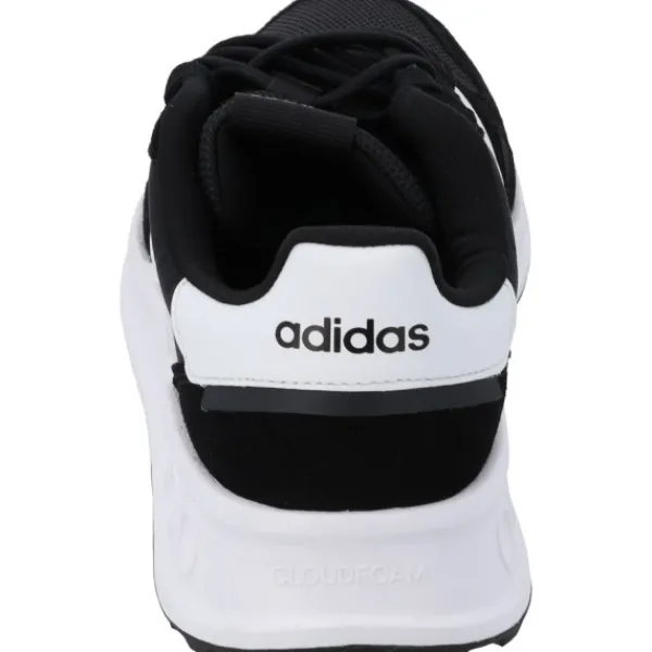 Herren adidas Klassische- & Business Schuhe<IH8613 RUN 84, Klassische- & Business Schuhe, Herren, CBLACK/FTWWHT/CARBON