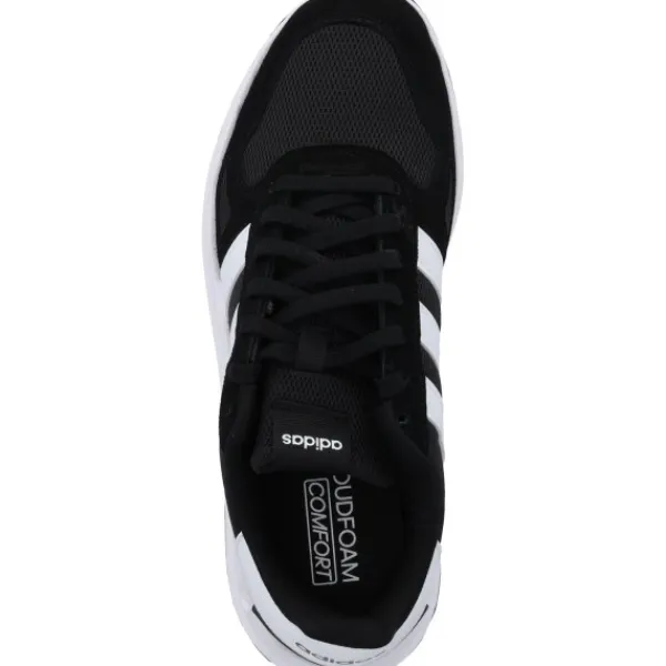 Herren adidas Klassische- & Business Schuhe<IH8613 RUN 84, Klassische- & Business Schuhe, Herren, CBLACK/FTWWHT/CARBON