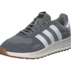 Herren adidas Klassische- & Business Schuhe<IH8615 RUN 84, Klassische- & Business Schuhe, Herren, CHSOGR/FTWWHT/MSILVER