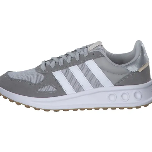Damen adidas Klassische- & Business Schuhe<IH8624 Run 84, Schnürschuhe, Damen, grey two/white/silver