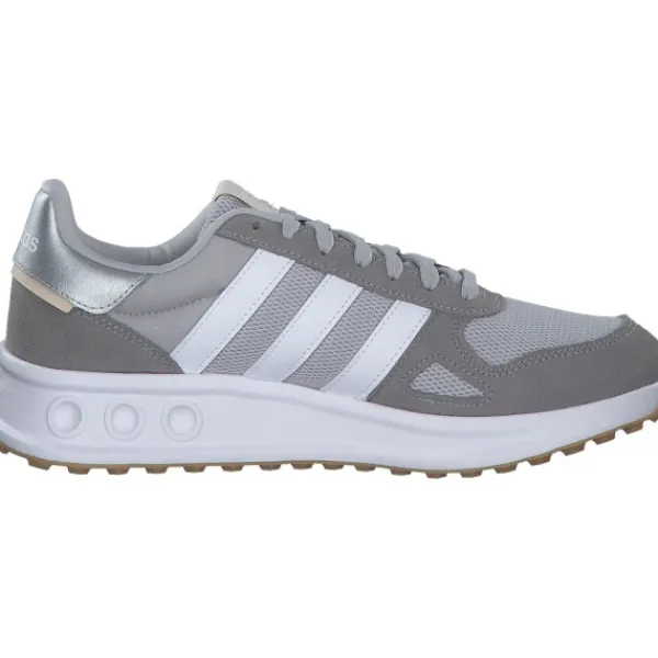Damen adidas Klassische- & Business Schuhe<IH8624 Run 84, Schnürschuhe, Damen, grey two/white/silver