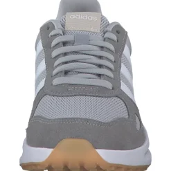 Damen adidas Klassische- & Business Schuhe<IH8624 Run 84, Schnürschuhe, Damen, grey two/white/silver