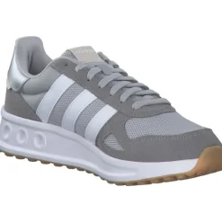 Damen adidas Klassische- & Business Schuhe<IH8624 Run 84, Schnürschuhe, Damen, grey two/white/silver