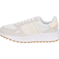 Damen adidas Klassische- & Business Schuhe<IH8622 Run 84, Schnürschuhe, Damen, white/wonder white/crystalwhite