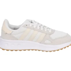 Damen adidas Klassische- & Business Schuhe<IH8622 Run 84, Schnürschuhe, Damen, white/wonder white/crystalwhite