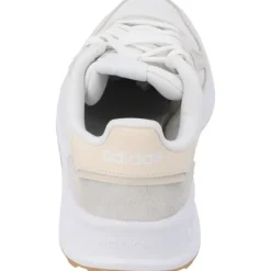 Damen adidas Klassische- & Business Schuhe<IH8622 Run 84, Schnürschuhe, Damen, white/wonder white/crystalwhite