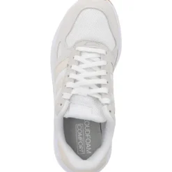 Damen adidas Klassische- & Business Schuhe<IH8622 Run 84, Schnürschuhe, Damen, white/wonder white/crystalwhite