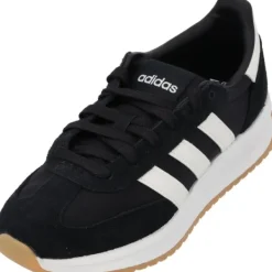 Damen adidas Klassische- & Business Schuhe<IH8595 Run 72, Schnürschuhe, Damen, black/white/white