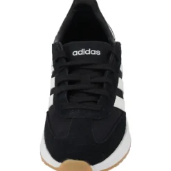 Damen adidas Klassische- & Business Schuhe<IH8595 Run 72, Schnürschuhe, Damen, black/white/white