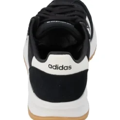 Damen adidas Klassische- & Business Schuhe<IH8595 Run 72, Schnürschuhe, Damen, black/white/white