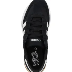 Damen adidas Klassische- & Business Schuhe<IH8595 Run 72, Schnürschuhe, Damen, black/white/white