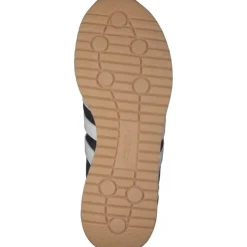 Damen adidas Klassische- & Business Schuhe<IH8595 Run 72, Schnürschuhe, Damen, black/white/white