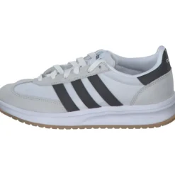Damen adidas Klassische- & Business Schuhe<IH8594 Run 72, Schnürschuhe, Damen, FTWWHT/CBLACK/GREONE