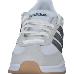 Damen adidas Klassische- & Business Schuhe<IH8594 Run 72, Schnürschuhe, Damen, FTWWHT/CBLACK/GREONE