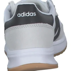 Damen adidas Klassische- & Business Schuhe<IH8594 Run 72, Schnürschuhe, Damen, FTWWHT/CBLACK/GREONE
