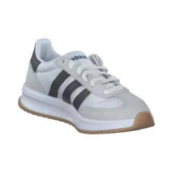 Damen adidas Klassische- & Business Schuhe<IH8594 Run 72, Schnürschuhe, Damen, FTWWHT/CBLACK/GREONE