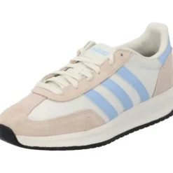 Damen adidas Klassische- & Business Schuhe<IH8602 Run 72, Schnürschuhe, Damen, offwhite/glow blue/halo ivory