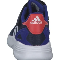 Herren adidas Sneakers<Nebzed EL K, Sneakers Low, Herren, dark blue/ftwr white/lucid blu