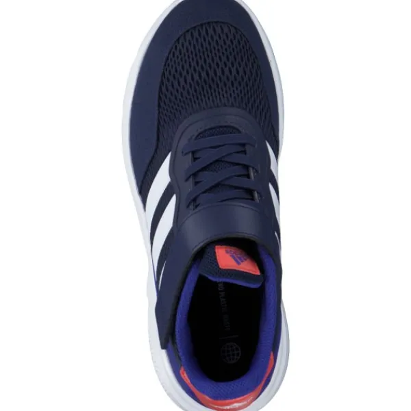 Herren adidas Sneakers<Nebzed EL K, Sneakers Low, Herren, dark blue/ftwr white/lucid blu