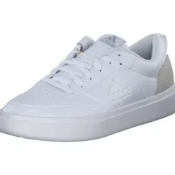 Herren adidas Klassische- & Business Schuhe<Park ST, Klassische- & Business Schuhe, Herren, ftwr white/ftwr white/grey t