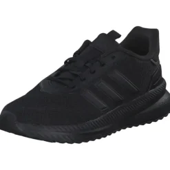 Damen adidas Klassische- & Business Schuhe<Plrpath W, Schnürschuhe, Damen, Schwarz