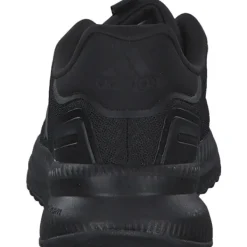 Damen adidas Klassische- & Business Schuhe<Plrpath W, Schnürschuhe, Damen, Schwarz