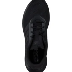 Damen adidas Klassische- & Business Schuhe<Plrpath W, Schnürschuhe, Damen, Schwarz