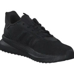 Damen adidas Klassische- & Business Schuhe<Plrpath W, Schnürschuhe, Damen, Schwarz