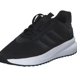 Damen adidas Klassische- & Business Schuhe<Plrpath W, Schnürschuhe, Damen, Schwarz